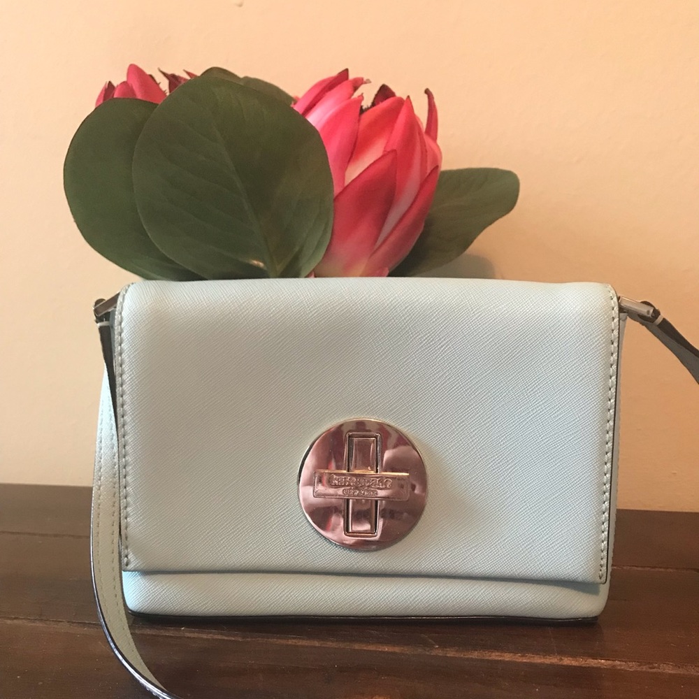 Kate Spade Small Crossbody Purse